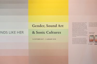 sounds like her  exhibition image6